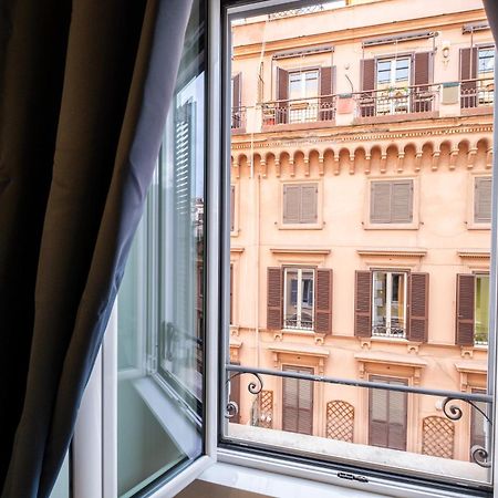 Апартаменты Domus Traiana Рим Экстерьер фото